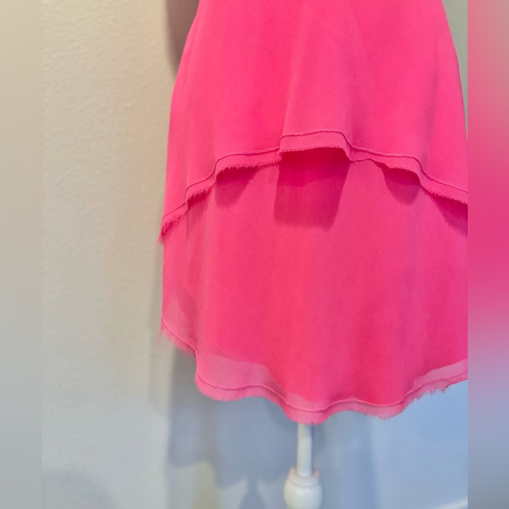 Layered dress - Picture 5 of 5